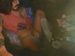 Cam4 Nude Webcam of teddybear_sexy