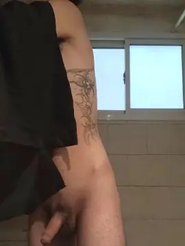 Cam4 Live Sex Cam of Likaging