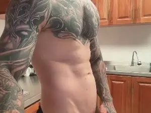 Cam4 Private Sex Chat of anubiserotic