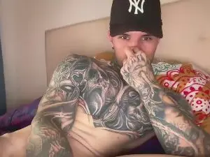 Cam4 Watch Live Sex Cams of anubiserotic