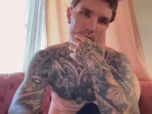 Cam4 Live Sex of anubiserotic