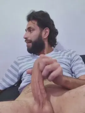 Cam4 Sex Chat of brucebanner224