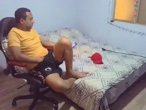 Cam4 Live Sex Cam of Juanchovergon22