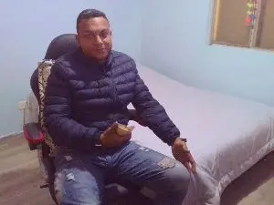Cam4 Adult Video Chat of Juanchovergon22
