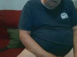 Cam4 Live Sex Cam of nakedold1