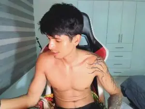 Cam4 Adult Video Chat of sergio975