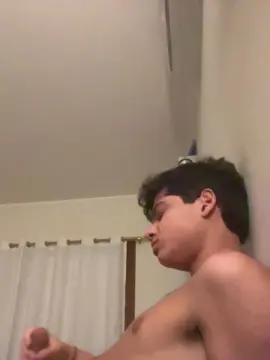 Cam4 Live Porn of ConnorFoster