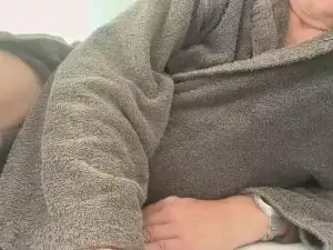 Cam4 Nude Webcam of RitterC