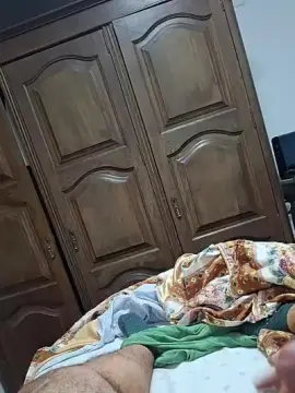 Cam4 Sex Cam of jorgegaia95