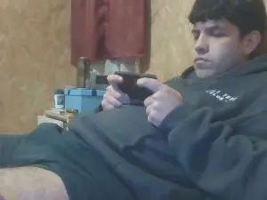 Cam4 Live Sex of Incognito1999
