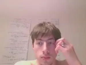 Cam4 Adult Webcam of ice_monkey