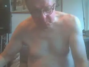 Cam4 Private Sex Chat of bigmacdaddy1959