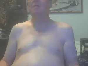 Cam4 Nude Webcam of bigmacdaddy1959