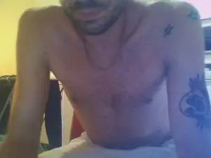 Cam4 Adult Webcam of ludo899