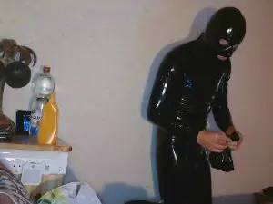 Cam4 Live Sex of Gummikerl320