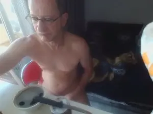 Cam4 Nude Webcam of gil7010