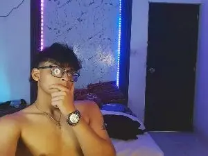 Cam4 Adult Webcam of panther_jaze