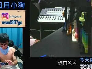 Cam4 Live Sex Cam of twbbadiao
