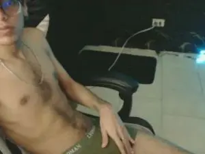 Cam4 Watch Live Sex Cams of draven_sex
