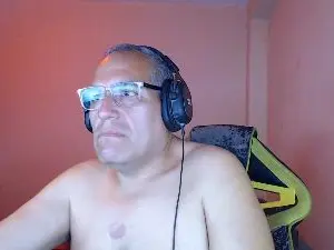 Cam4 Adult Webcam of gorditobell31
