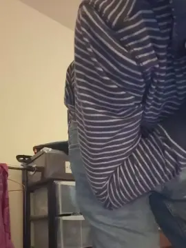 Cam4 Live Porn of ElPedrow85
