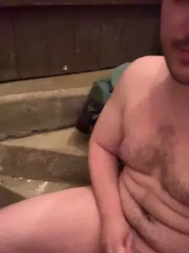 Cam4 Nude Webcam of Jeroexx1