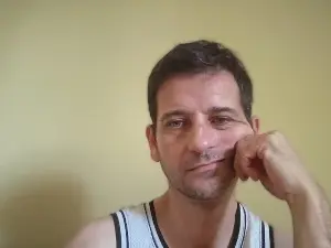 Cam4 Free Live Porn of gianni799