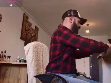 Cam4 Live Sex of GipsyKingRo