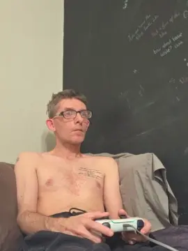 Cam4 Adult Video Chat of SlimDaddy4u