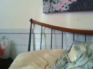 Cam4 Live Sex of SexiausCpl69