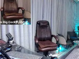 Cam4 Live Porn of OnlineBossUK
