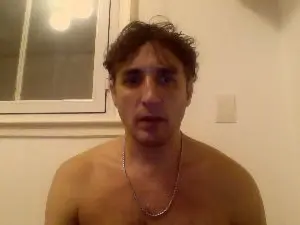 Cam4 Live Porn of Matiasvc37
