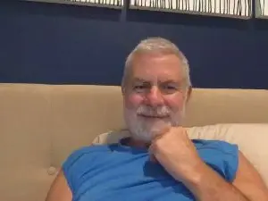 Cam4 Adult Webcam of hairydaddyxx1