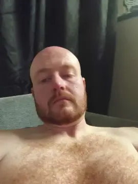 Cam4 Live Sex Cam of Gingerr_beard