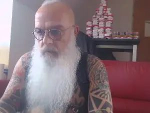 Cam4 Sex Chat of smokewichser