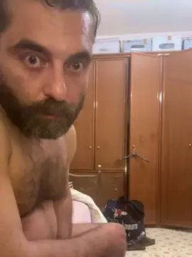Cam4 Free Live Porn of Camaleonte81