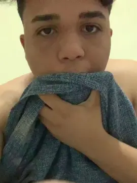 Cam4 Live Porn of novintheuz