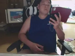 Cam4 Adult Webcam of kesun