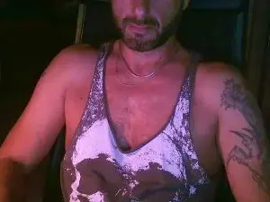Cam4 Sex Cam of Andreas_rm