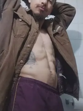 Cam4 Free Porn Cam of Shad0wcum69
