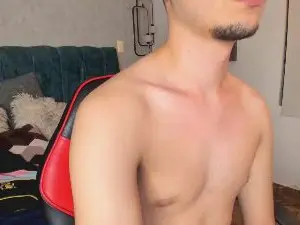 Cam4 Adult Webcam of Alhan_Twink