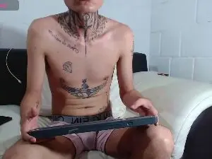 Cam4 Best live sex cam show of foxbadboy