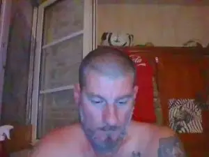 Cam4 Live Porn of Mariobros607