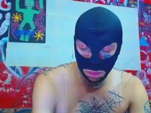 Cam4 Sex Chat of Damian_77