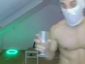 Cam4 Live Sex Cam of Jedi_light