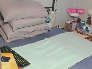 Cam4 Live Sex Cam of fat_pig_