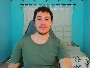 Cam4 Free Porn Cam of juan__jimenez