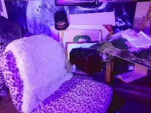 Cam4 Live Sex Cam of blindsurfer