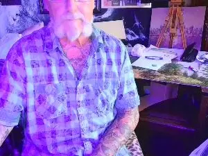 Cam4 Adult Webcams of blindsurfer
