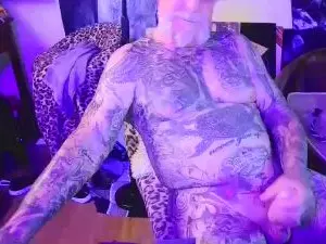 Cam4 Free Porn Cam of blindsurfer